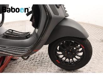 Vespa  Sprint 45KM picture 11