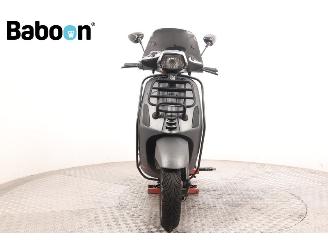 Vespa  Sprint 45KM picture 3