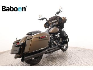 Harley-Davidson  FLHX Street Glide picture 8