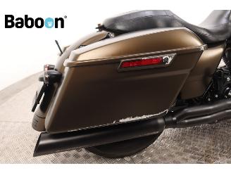 Harley-Davidson  FLHX Street Glide picture 15