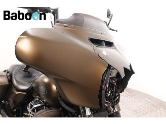 Harley-Davidson  FLHX Street Glide picture 9