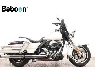  Harley-Davidson  FLHTP Electra Glide Police 2014/1