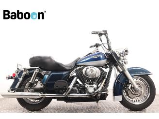  Harley-Davidson  FLHRCI Road King Classic 2002/1