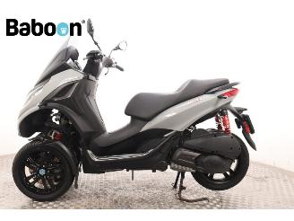 Piaggio MP3 300 HPE Sport picture 5