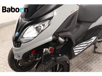 Piaggio MP3 300 HPE Sport picture 14