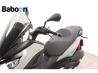 Piaggio MP3 300 HPE Sport picture 15