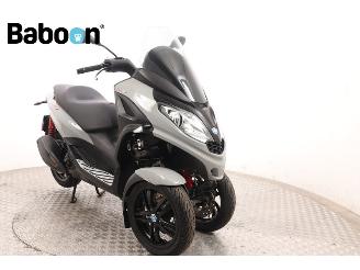 Piaggio MP3 300 HPE Sport picture 2
