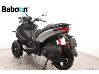 Piaggio MP3 300 HPE Sport picture 6