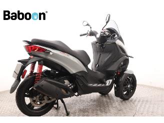 Piaggio MP3 300 HPE Sport picture 8
