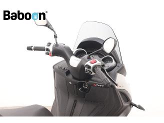 Piaggio MP3 300 HPE Sport picture 10