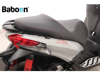 Piaggio MP3 300 HPE Sport picture 9