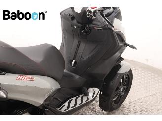 Piaggio MP3 300 HPE Sport picture 11