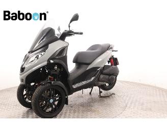 Piaggio MP3 300 HPE Sport picture 4