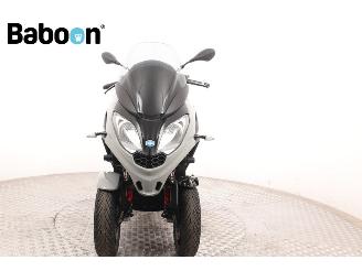 Piaggio MP3 300 HPE Sport picture 3