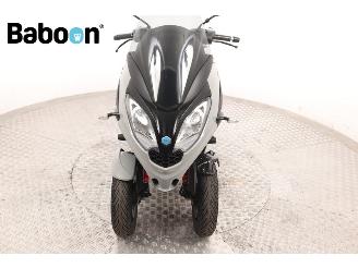 Piaggio MP3 300 HPE Sport picture 13