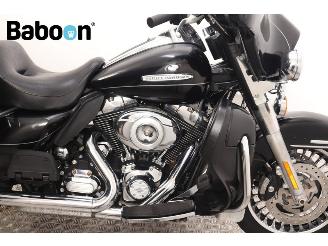 Harley-Davidson  FLHTK Electra Glide Limited picture 12