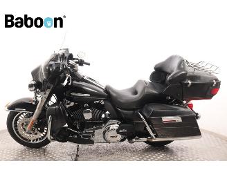 Harley-Davidson  FLHTK Electra Glide Limited picture 5