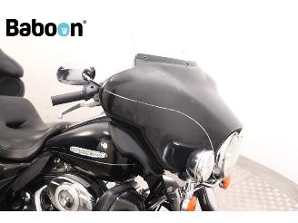 Harley-Davidson  FLHTK Electra Glide Limited picture 13