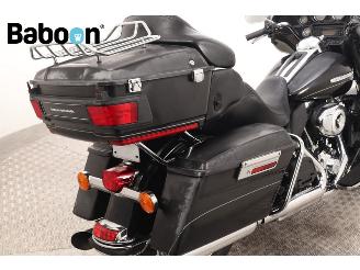 Harley-Davidson  FLHTK Electra Glide Limited picture 9