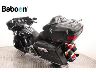 Harley-Davidson  FLHTK Electra Glide Limited picture 6