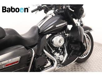 Harley-Davidson  FLHTK Electra Glide Limited picture 18