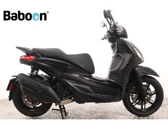  Piaggio  New Beverly 400 S HPE 2025/1