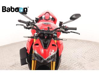 Ducati Streetfighter V4 S picture 21