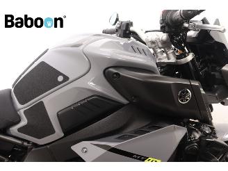 Yamaha MT-10 ABS picture 11