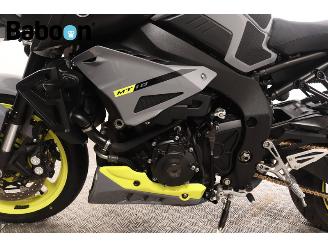 Yamaha MT-10 ABS picture 18