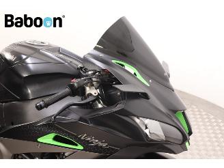 Kawasaki  Ninja ZX-10R SE picture 13