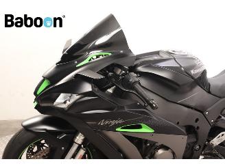 Kawasaki  Ninja ZX-10R SE picture 17