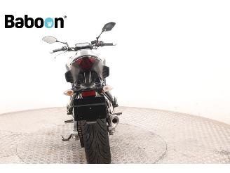 Yamaha MT-07 ABS picture 7