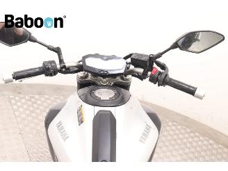 Yamaha MT-07 ABS picture 14