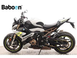 BMW S 1000 R ABS picture 5