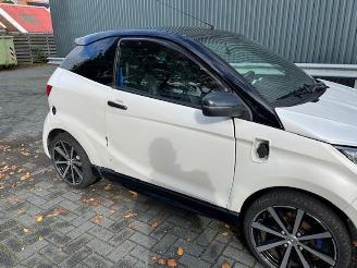 Aixam  E-Coupe GTI picture 9