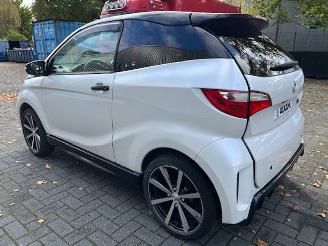 Aixam  E-Coupe GTI picture 5