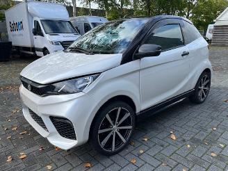 Aixam  E-Coupe GTI picture 7