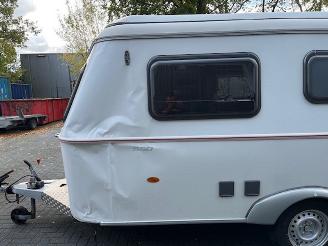 Eriba  Touring Troll 550 Incl. Mover picture 12