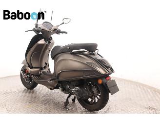 Vespa  Sprint 45KM picture 6