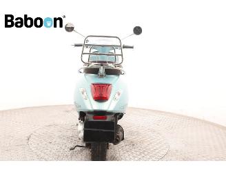 Vespa  Primavera 45KM picture 7
