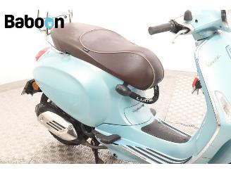 Vespa  Primavera 45KM picture 12