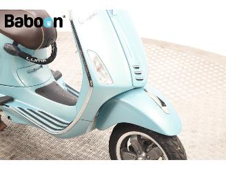 Vespa  Primavera 45KM picture 13