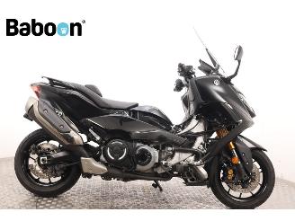 Yamaha T-Max Tech Max 560 ABS 2023/10