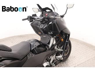 Yamaha  T-Max Tech Max 560 ABS picture 19