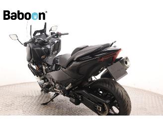 Yamaha  T-Max Tech Max 560 ABS picture 6
