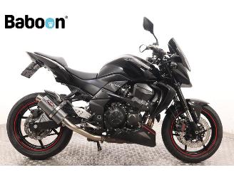  Kawasaki Z 750 ABS 2008/6