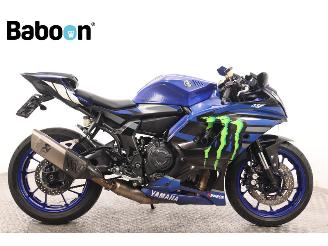  Yamaha  YZF- R7 2024/1