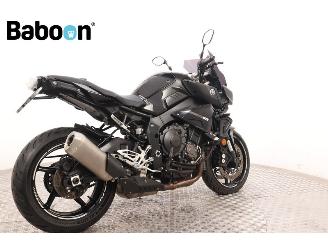 Yamaha MT-10 ABS picture 8