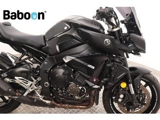 Yamaha MT-10 ABS picture 12