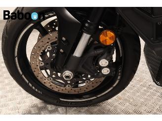 Yamaha MT-10 ABS picture 22